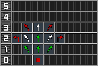 MI LAMBDA-SHUTTLE