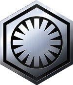 Symbol first order