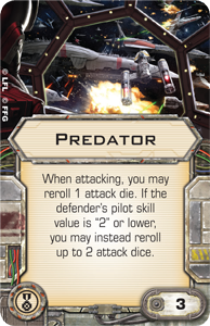 Predator