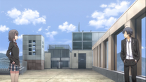 Ebina & Hachiman