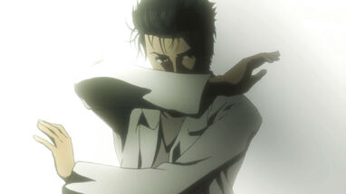 Steinsgate 2