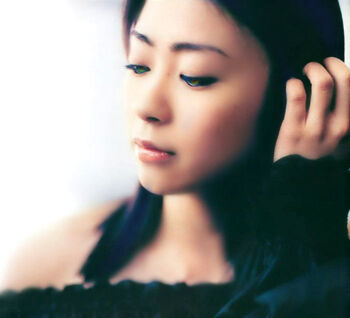 Michiko realistic2