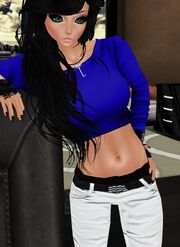 Ark3 Asami