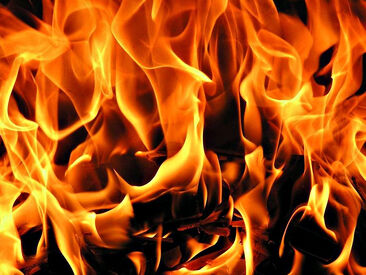 Fire