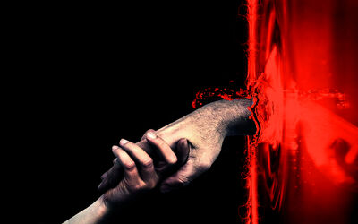 Blood Bonded