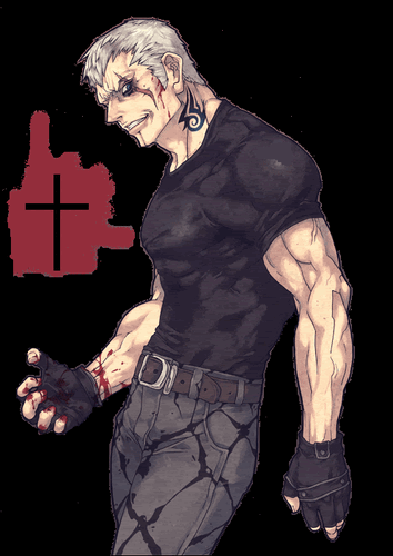 Tatoom bryan fury to