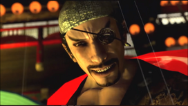 Majima Gorohachi