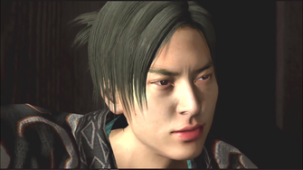 Gion Touji