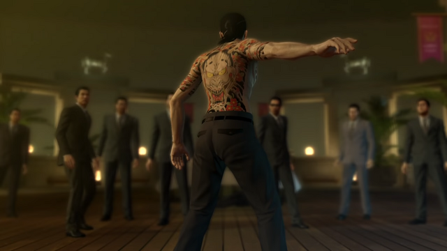 File:Majima enraged preparing to kill all Dojima men alive.png