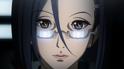 Niimi Receives Her Orders