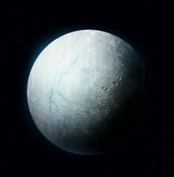 Enceladus