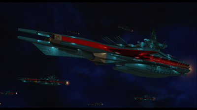 Super Andromeda