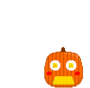 ShockedPumpkinChanSprite