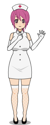 Sekushi Nasu