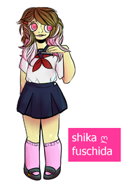 Shika