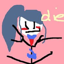 Kawaii hot girl chan 2