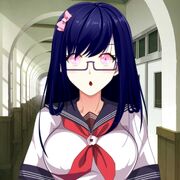 Kai Tsukimori