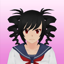 Edgy Kokona