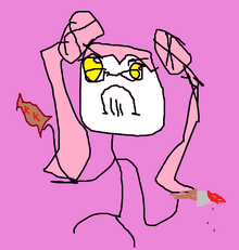 Chokoportrait