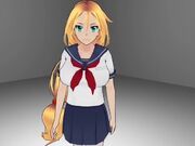 Unity-Chan