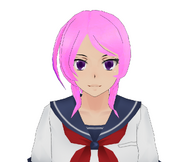 Kaneko mmd