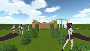 Gardening
