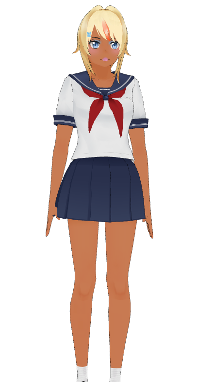 yandere simulator nurse yandere simulator nurse