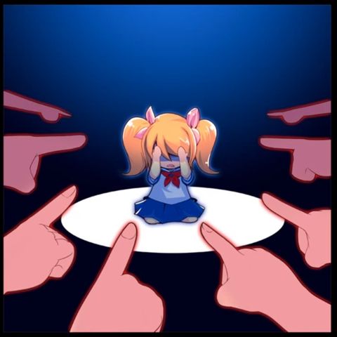 檔案:Ruined Reputation.jpg