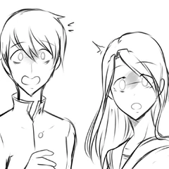 Senpai  Yandere Simulator Wiki  FANDOM powered by Wikia