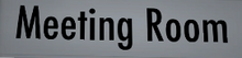 MeetingRoomLabel