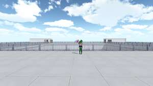 3-25-2017 Rooftop