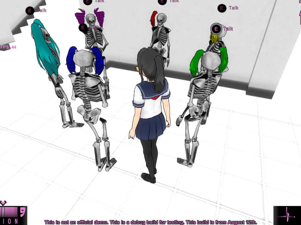 Descargar Yandere Simulator Ultima Version Descargar Yandere Simulator Ultima Version