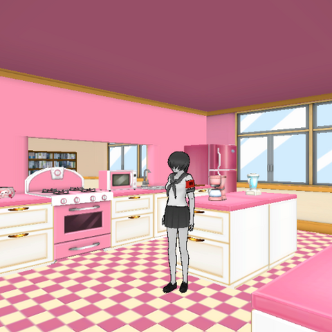 Cooking Club | Yandere Simulator Wiki | Fandom powered by ...