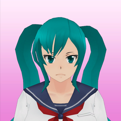 Saki Miyu Yandere Simulator Wiki FANDOM powered by Wikia Saki Miyu Yandere Simulator Wiki FANDOM powered by Wikia