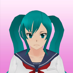 Saki Miyu  Yandere Simulator Wiki  FANDOM powered by Wikia