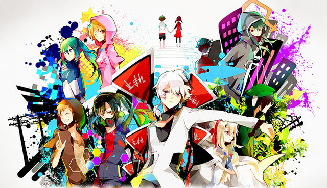 Archivo:Kagerou-Project.jpg