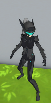 CyborgMode