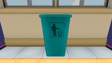TrashCan