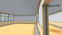 Sociology Classroom