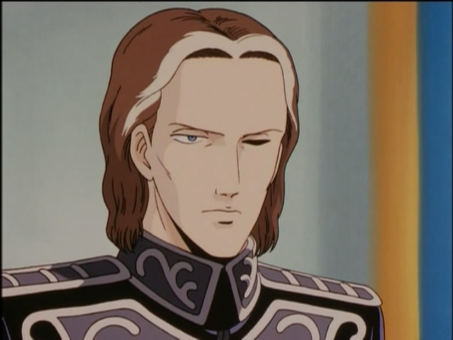 Paul von Oberstein - Gineipaedia, the Legend of Galactic Heroes wiki Paul von Oberstein - Gineipaedia, the Legend of Galactic Heroes wiki