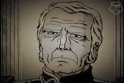 Rudolph von Goldenbaum