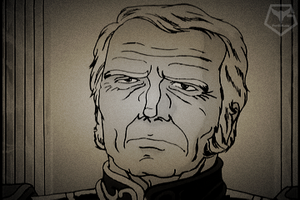 Rudolph von Goldenbaum