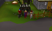 We are 2 leet