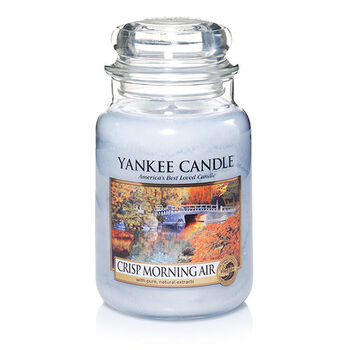 20150827 Crisp Morning Air Lrg Jar yankeecandle com