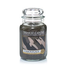 20150209 Camouflage Lrg Jar yankeecandle co uk