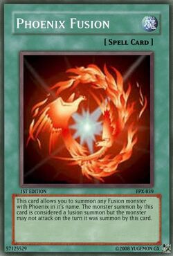 Phoenix Fusion