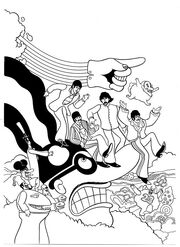 Comic cover