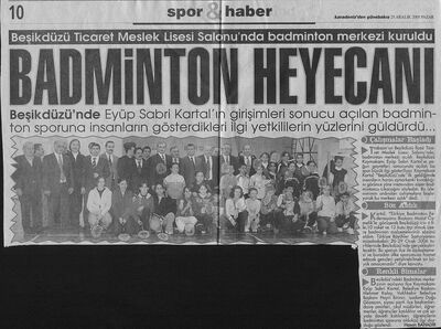Beşikdüzü badminton heyecanı.jpg