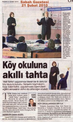 Sabah gazetesi...jpg