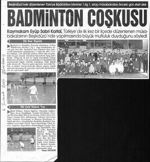 Beşikdüzü badminton coşkusu.jpg